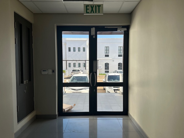 To Let Commercial Property for Rent in Jamestown Western Cape